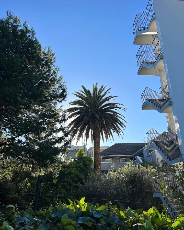 Studio 44 Cape Town Exterior photo