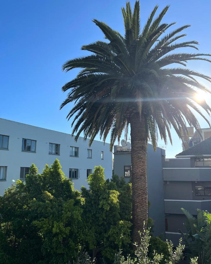 Studio 44 Cape Town Exterior photo